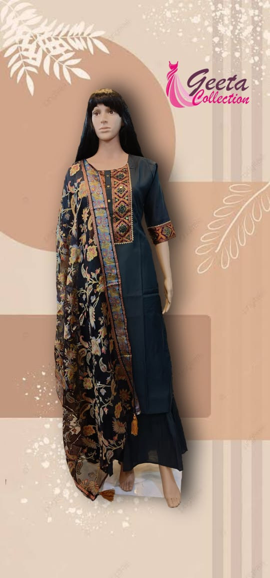 Geeta's Kurti set